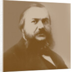 Portrait of Count Alexander Alexeyevich Shcherbatov by Anonymous