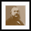 Portrait of Count Alexander Alexeyevich Shcherbatov by Anonymous