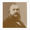 Portrait of Count Alexander Alexeyevich Shcherbatov by Anonymous