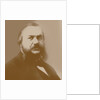 Portrait of Count Alexander Alexeyevich Shcherbatov by Anonymous
