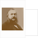 Portrait of Count Alexander Alexeyevich Shcherbatov by Anonymous