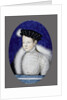Portrait of future Francis II, King of France, ca 1553 by Anonymous