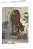 The watch, 1879 by Anonymous