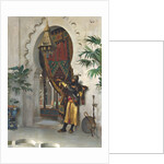 The watch, 1879 by Anonymous