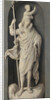 Saint Christopher, ca 1478 by Anonymous