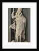 Saint Christopher, ca 1478 by Anonymous