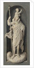 Saint Christopher, ca 1478 by Anonymous