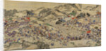 The Taiping Rebellion, Mid of the 19th cen by Anonymous