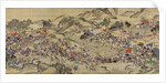 The Taiping Rebellion, Mid of the 19th cen by Anonymous