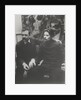 Akseli Gallen-Kallela and Maxim Gorky in Helsinki, c. 1905 by Anonymous