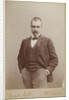 Akseli Gallen-Kallela, 1890 by Anonymous