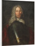 Matvei Khristoforovich Zmayevich by Anonymous