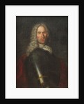 Matvei Khristoforovich Zmayevich by Anonymous