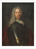 Matvei Khristoforovich Zmayevich by Anonymous