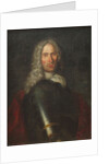 Matvei Khristoforovich Zmayevich by Anonymous