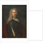 Matvei Khristoforovich Zmayevich by Anonymous