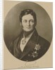 Count Lev Alexeyevich Perovsky by Anonymous