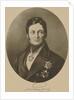 Count Lev Alexeyevich Perovsky by Anonymous