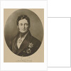 Count Lev Alexeyevich Perovsky by Anonymous