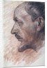 Self-Portrait by Anonymous