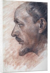 Self-Portrait by Anonymous