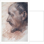 Self-Portrait by Anonymous