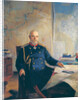 Portrait of General Nikolai Nikolayevich Obruchev, 1898 by Anonymous