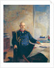 Portrait of General Nikolai Nikolayevich Obruchev, 1898 by Anonymous