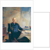 Portrait of General Nikolai Nikolayevich Obruchev, 1898 by Anonymous