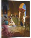 The perfume makers by Anonymous
