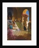 The perfume makers by Anonymous