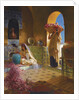 The perfume makers by Anonymous