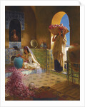 The perfume makers by Anonymous