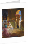 The perfume makers by Anonymous