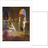 The perfume makers by Anonymous