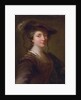 Louise Julie de Mailly-Nesle, Comtesse de Mailly by Anonymous