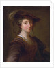 Louise Julie de Mailly-Nesle, Comtesse de Mailly by Anonymous