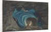 Queen of the Night Scene. Stage design for the opera Die Zauberflöte by Wolfgang Amadeus Mozart, 181 by Anonymous