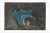 Queen of the Night Scene. Stage design for the opera Die Zauberflöte by Wolfgang Amadeus Mozart, 181 by Anonymous