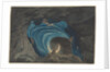 Queen of the Night Scene. Stage design for the opera Die Zauberflöte by Wolfgang Amadeus Mozart, 181 by Anonymous