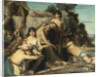 The Babylonian captivity by Anonymous