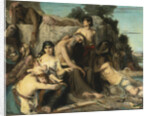 The Babylonian captivity by Anonymous
