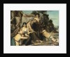 The Babylonian captivity by Anonymous