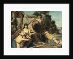 The Babylonian captivity by Anonymous