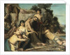 The Babylonian captivity by Anonymous
