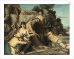 The Babylonian captivity by Anonymous