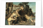 The Babylonian captivity by Anonymous