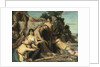 The Babylonian captivity by Anonymous