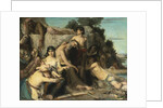 The Babylonian captivity by Anonymous