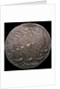 Medal for the Victory of Chesma. Reverse, 1770 by Anonymous
